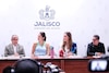 Anuncian que el Dr. Vagón, El Tren de la Salud, llegará a Lagos de Moreno