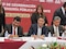 Texcoco sede de firma del Convenio Marco de Coordinación para Acercar el Programa de Defensoría Pública Itinerante 