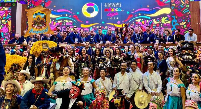 ¡Viva México!