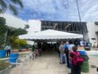 Suspensión temporal de recaudadora estatal en Las Águilas por remodelación