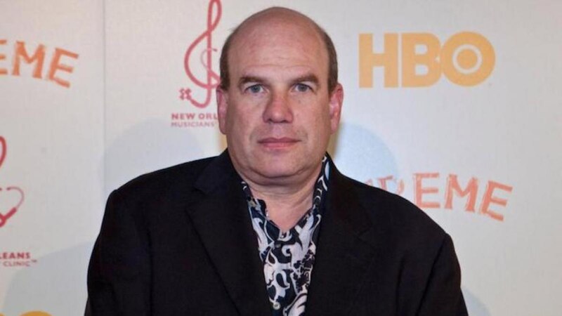 David Chase, creador de Los Soprano