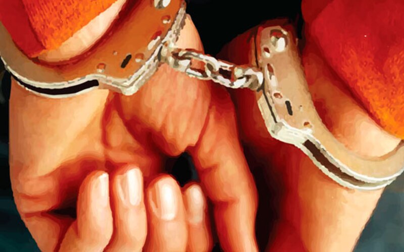 Detención