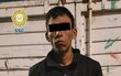 Capturan a otro hombre con huesos humanos en panteón de Iztapalapa