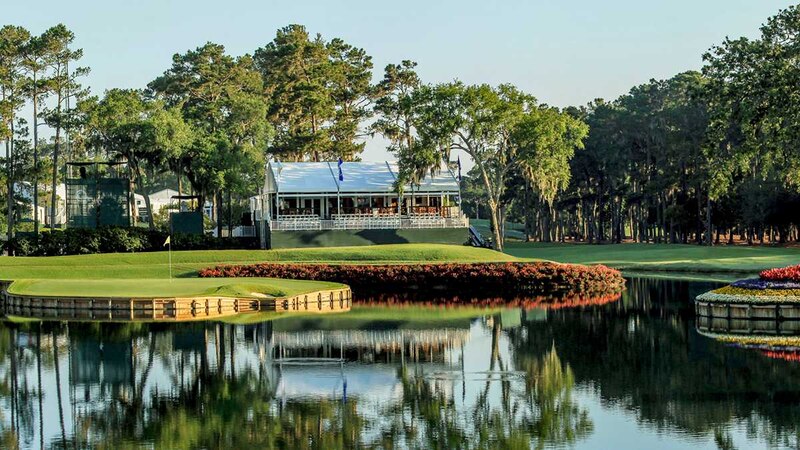 Augusta National Golf Club