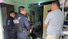 Escuadrón Antiextorsión de Guanajuato frustra secuestro virtual y pago de 300 mil pesos