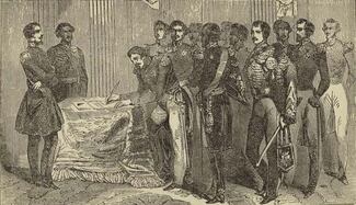 Deudas, dineros y pendientes entre México y Estados Unidos