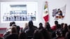 Sheinbaum inaugura hospital comunitario en Maruata con inversión de más de 330 mdp