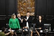 ¿Dónde están, Vargas Llosa, Zidane y Smith? 