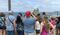 En agosto, arribaron a Mazatlán más de 13 mil turistas en cruceros