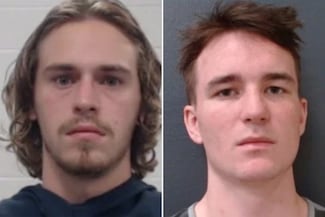 Dos hombres de Texas acusados de planear invasión a Haití para abusar de mujeres