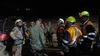 Personal de la CFE y rescatistas de Grupo Frisco se integran a la búsqueda de mineros en Sinaloa 