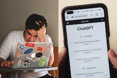 ¡Chat GPT falla por segundo día consecutivo!: la plataforma presenta errores este 4 de febrero