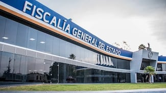 Fiscalía de Michoacán inicia “Operación limpieza”; removerá a personal en Uruapan