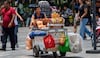Informalidad laboral en México se ubica en 54.8% en segundo trimestre del 2025: Inegi 