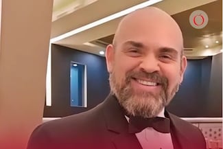 Horacio Beamonte anuncia que fue desahuciado por sus doctores: ¿qué enfermedad tiene el actor?