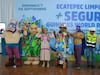 Ecatepec listo para romper Récord Guinness con mega jornada de limpieza