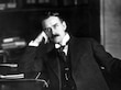 Los setenta años de la muerte de Thomas Mann y el rescate de su legado político  