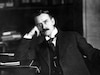 Los setenta años de la muerte de Thomas Mann y el rescate de su legado político  