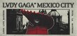 Lady Gaga regresa a CDMX: ¿tu outfit pasa al evento? Esto es todo lo que tienes que saber al respecto