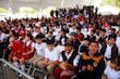 Miles de estudiantes bajacalifornianos, beneficiarios de becas y nueva infraestructura