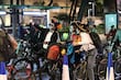 Paseo Nocturno de Día de Muertos en CDMX 2025: fecha, ruta y horario