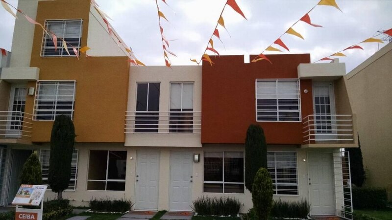 Conjunto Residencial Ceiba