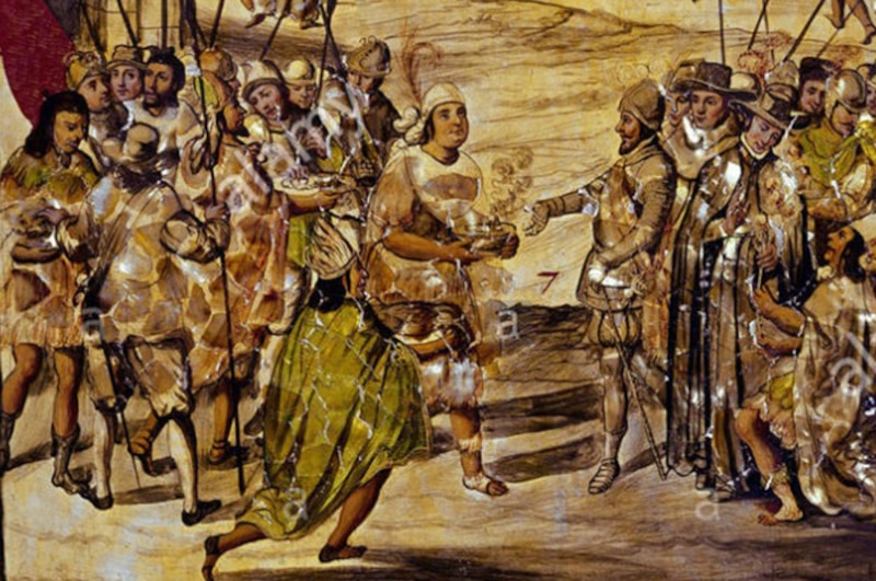 La Malinche