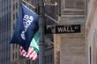 Wall Street termina la semana en rojo