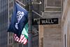 Wall Street termina la semana en rojo