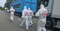 Rusia entrega a Ucrania los cuerpos de 1,000 soldados ucranianos a cambio de 19    