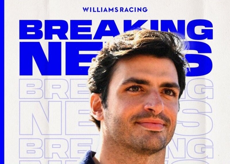 Fórmula 1: El piloto español Fernando Alonso ficha por Williams