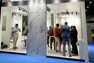 México, líder en producción de porcelanatos