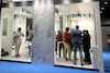 México, líder en producción de porcelanatos