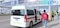 Más orden y seguridad: nueva etapa del transporte en Puebla