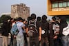 México el que menos invierte por estudiante en educación superior  de los países de la OCDE; 3.4% veces menos: IMCO
