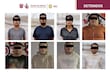 Atrapan a 8 “Richies” que balearon a jóvenes que jugaban videojuegos en Iztapalapa