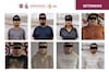 Atrapan a 8 “Richies” que balearon a jóvenes que jugaban videojuegos en Iztapalapa