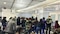 En marcha, construcción en Texas de nuevo centro de detención de indocumentados     