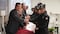 Nuevos guardianes de Tamaulipas: 83 cadetes se gradúan en la USJT