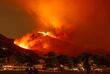 La vulnerabilidad humana a los incendios forestales crece a nivel global