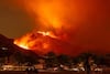 La vulnerabilidad humana a los incendios forestales crece a nivel global