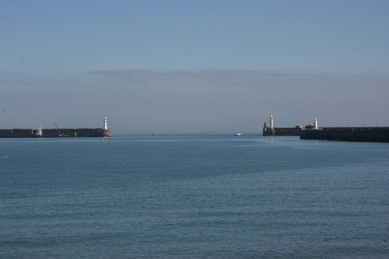 Puerto de Málaga