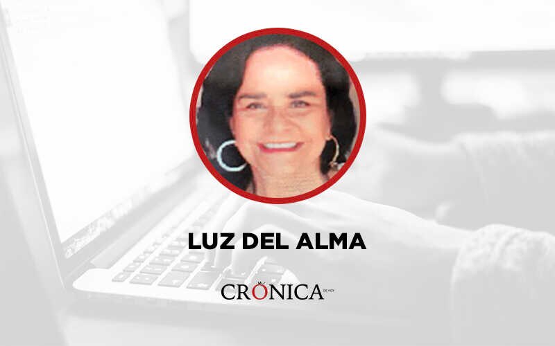Luz del Alma