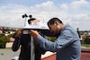 Gobierno de Tecámac opera dos estaciones meteorológicas para prevenir riesgos ante las lluvias
