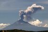 Ceniza del Popocatépetl: Protección Civil advierte posible caída de ceniza este 23 de julio en CDMX
