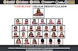 Desmantelan a “Los Alfas”, homicidas que migraron de Jalisco al Edomex