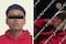 Así intentó engañar a su mamá el joven sicario que por error le mandó video de su crimen; ya fue vinculado a proceso