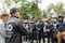 Refuerza Álvaro Obregón presencia policial por regreso a clases