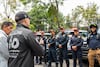 Refuerza Álvaro Obregón presencia policial por regreso a clases