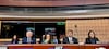 Ninguna democracia puede entenderse sin la existencia de partidos políticos: Haces Barba